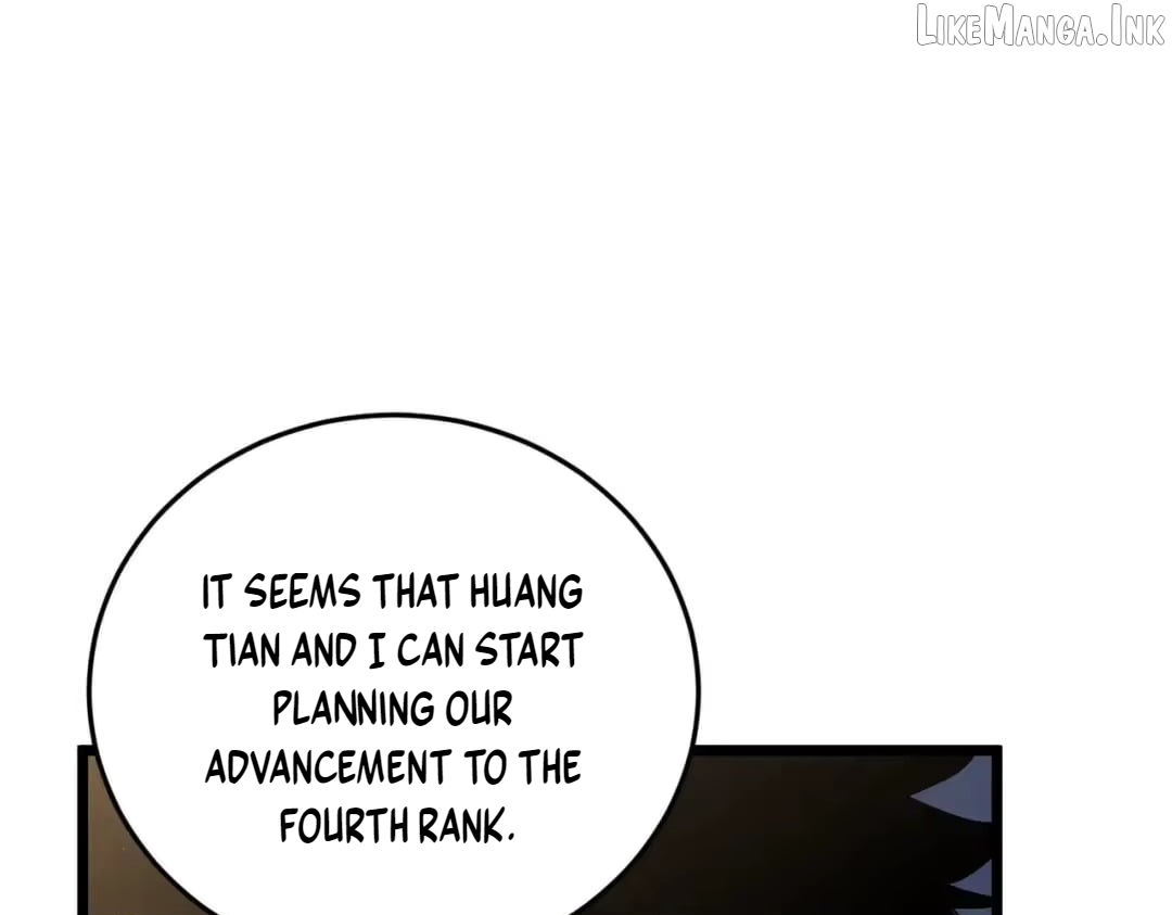 I Rely on My Invincibility to Deal Tons of Damage Passively! Chapter 183  - page 12
